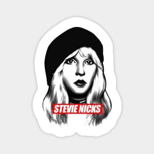 stevie nicks Magnet