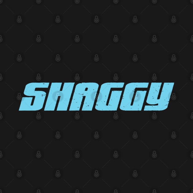 Shaggy Tibute Style by V.tools