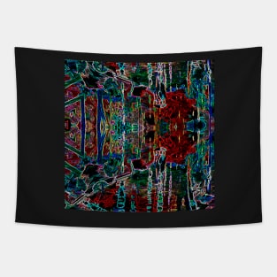 Acid Rain Tapestry