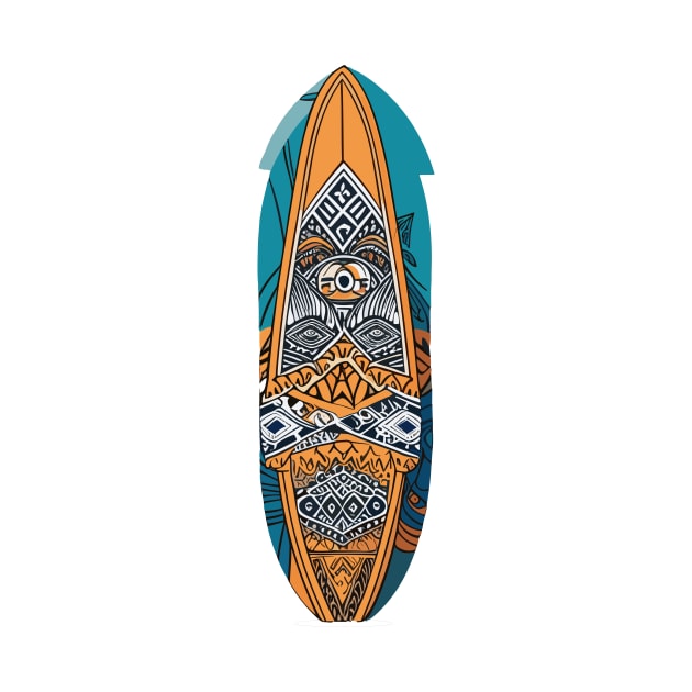 surfboard art, surfing surfer vibes, v7 by H2Ovib3s