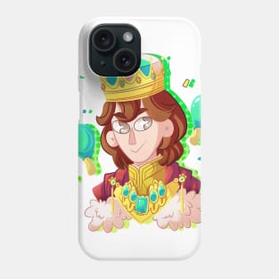 Reiji Kotobuki. Phone Case