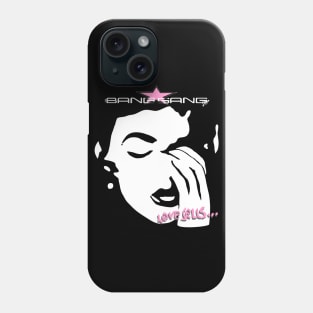 The Bang Gang Phone Case