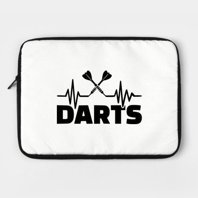 dart gamer