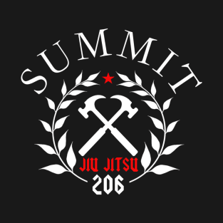 SummitWreath T-Shirt