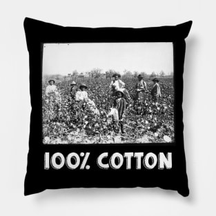 100% Cotton Pillow