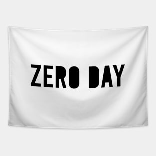 ZERO DAY Tapestry