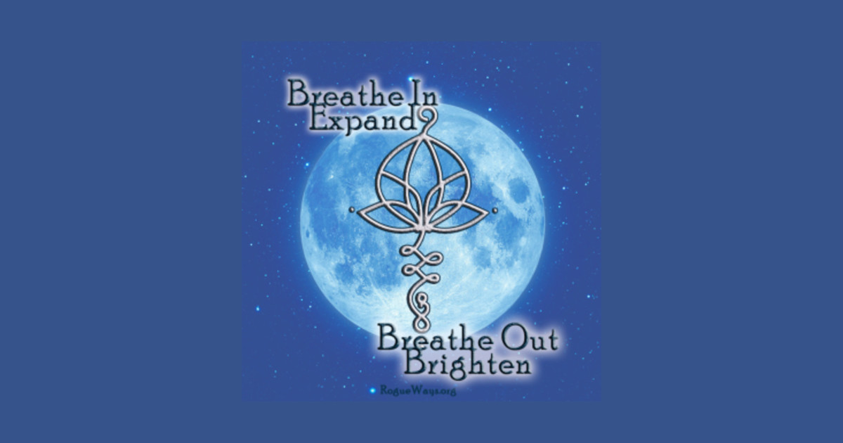 Breathe & Brighten by rogueways