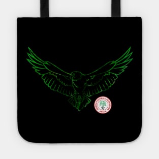 Nigeria World Cup 2018 Tote