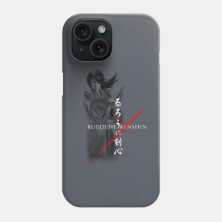 Rurouni Kenshin Phone Case