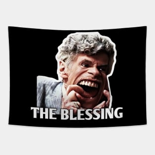 The Blessing Tapestry