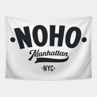 Noho, Manhattan: Unveiling Urban Chic on the City's Edge - New York City Tapestry