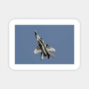 MiG-29 Fulcrum Magnet