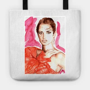 Penelope Cruz Tote