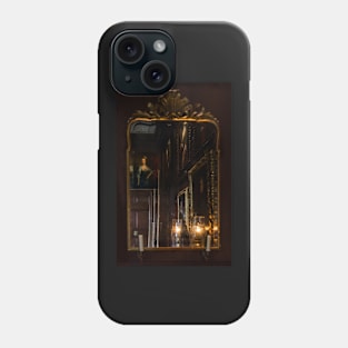 Burghley house 9 Phone Case