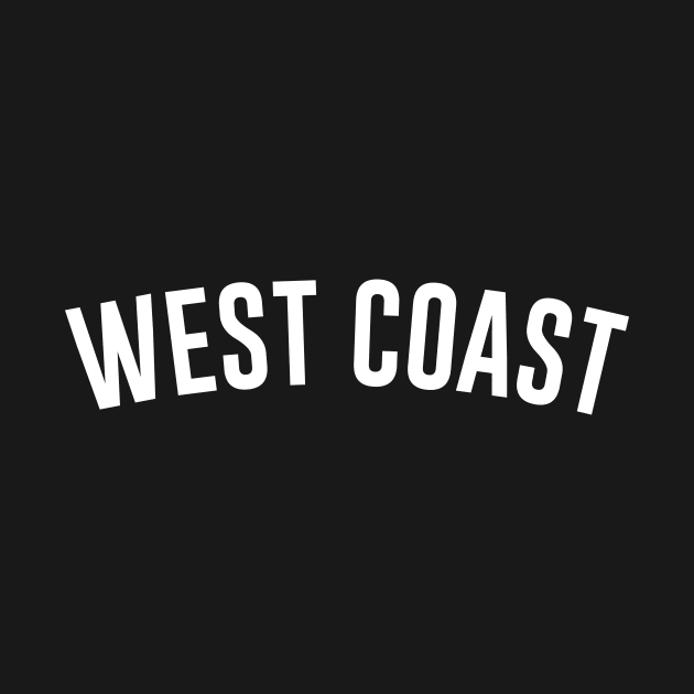 West Coast by sunima