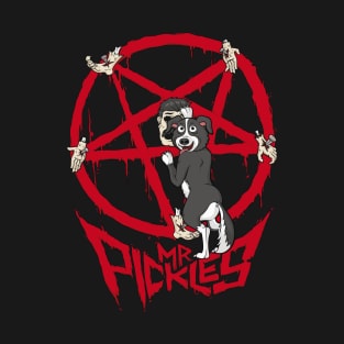 Mr Pickles T-Shirt