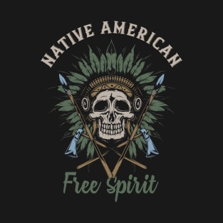 Free Spirit T-Shirt