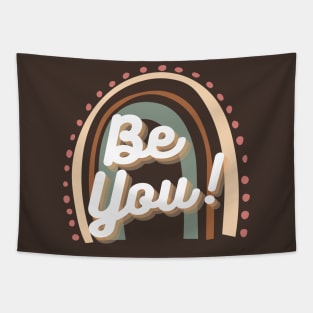 Be You Tapestry