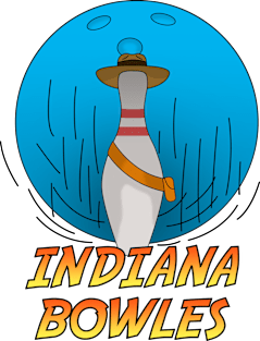 Indiana Bowles Magnet