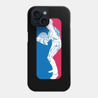 National Disc Wars Association Phone Case