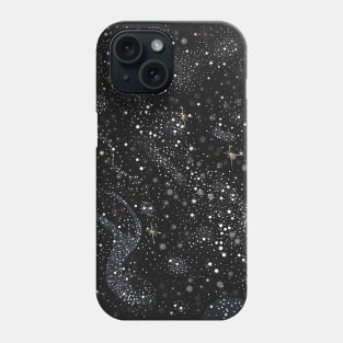 Beautiful Space Phone Case