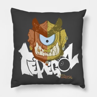 tepegoz Pillow