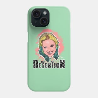 Detention Phone Case