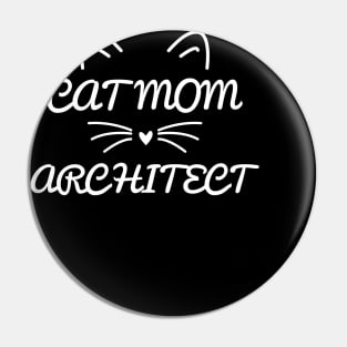 Architect Pin