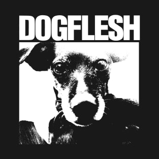 Aerith the Dog - Dogflesh T-Shirt