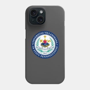 Villanova Phone Case