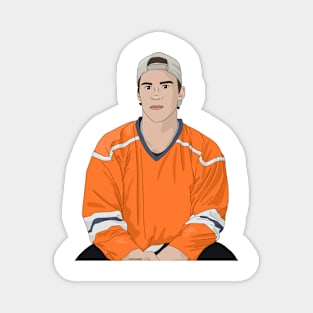 Andrei Svechnikov Magnet