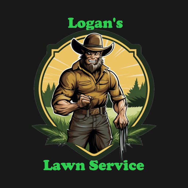 Lawn Care by Jason's Finery