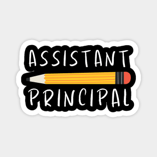 Assistant Principal Magnet