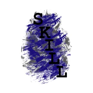 Skill T-Shirt