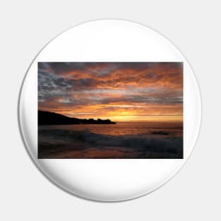 St Ives, Cornwall Pin