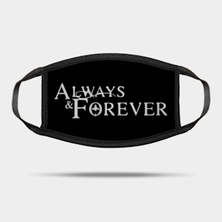 The Vampire Diaries Masks Teepublic