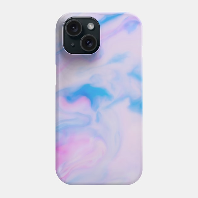 Colorful rainbow design Phone Case by birdieee_house