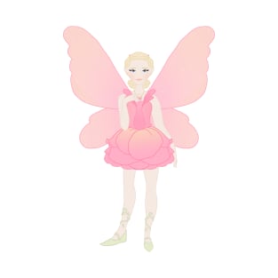 fairy 2a T-Shirt