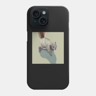 Beacon Hill Squirrel Phone Case