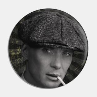 Cillian Murphy Pin