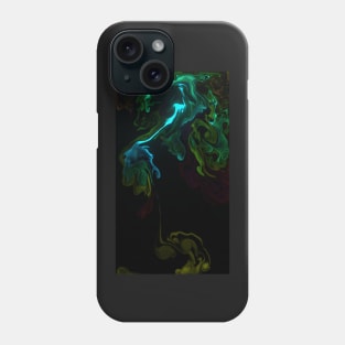 Flow 38 Phone Case