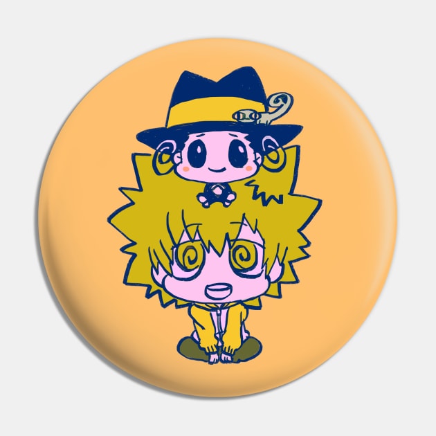 Pin on Katekyo Hitman Reborn!