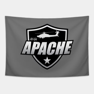 AH-64 Apache Tapestry