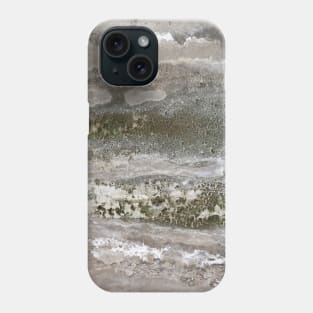 An old natural texture Phone Case