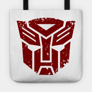 Autobots Tote