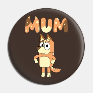 dogs mum Pin