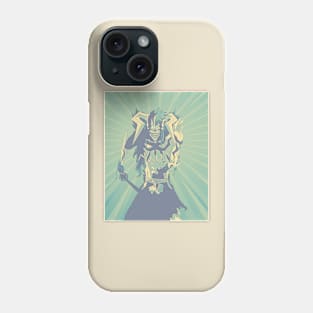 ichigo Phone Case