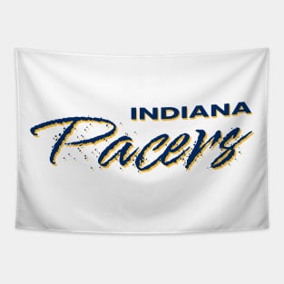 pacers indiana Tapestry