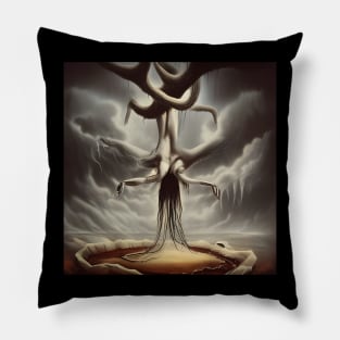 Zarathustra Pillow