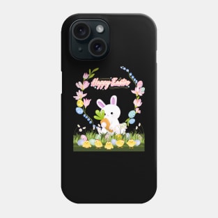 Happy Easter Phone Case